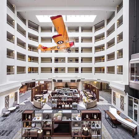 Holiday Inn Montreal Longueuil By Ihg Dış mekan fotoğraf