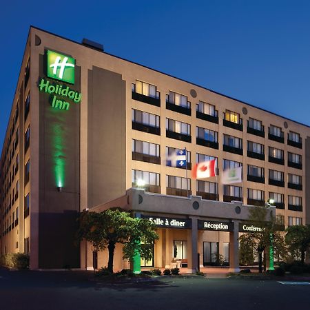 Holiday Inn Montreal Longueuil By Ihg Dış mekan fotoğraf