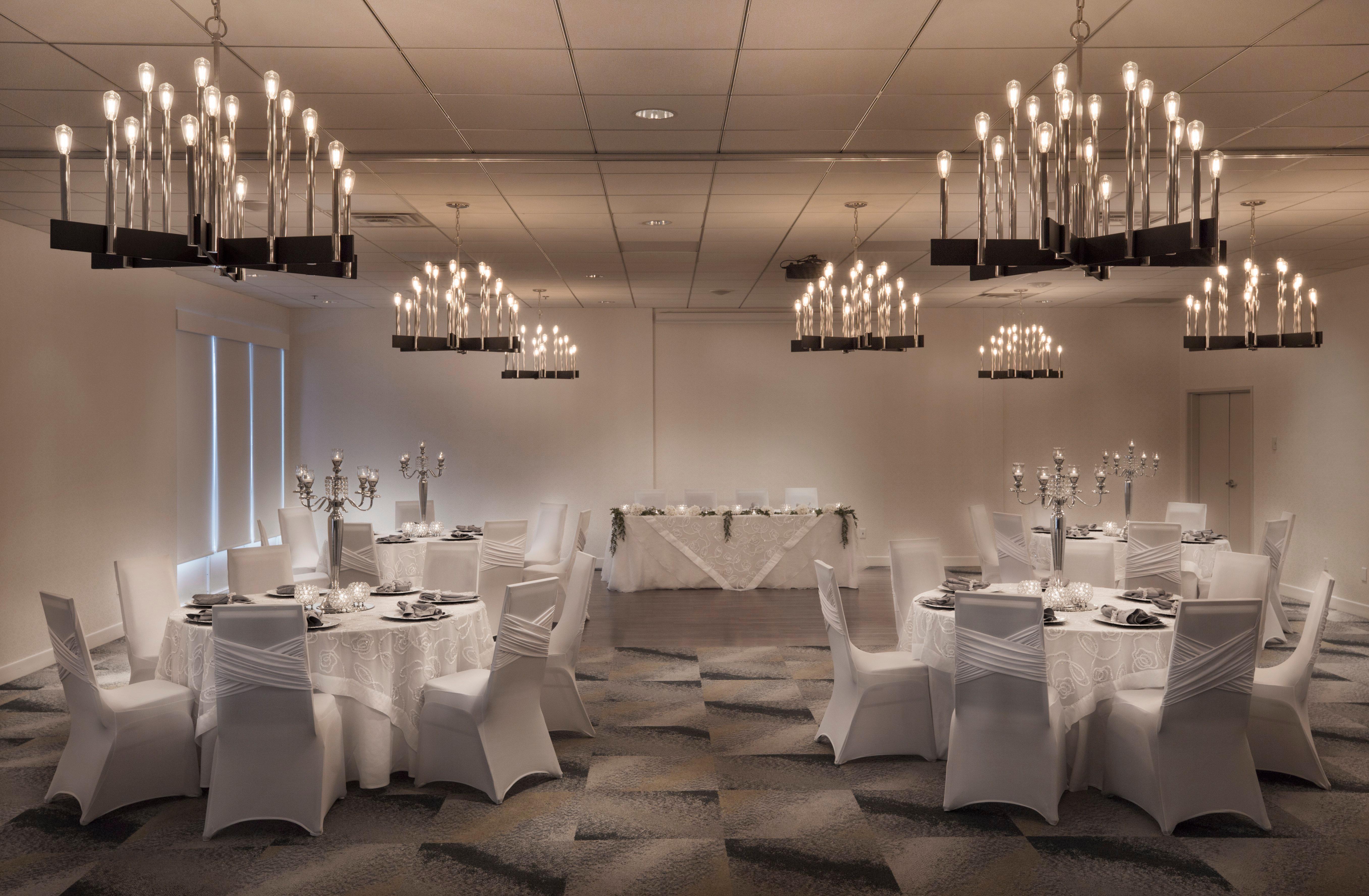 Holiday Inn Montreal Longueuil By Ihg Dış mekan fotoğraf