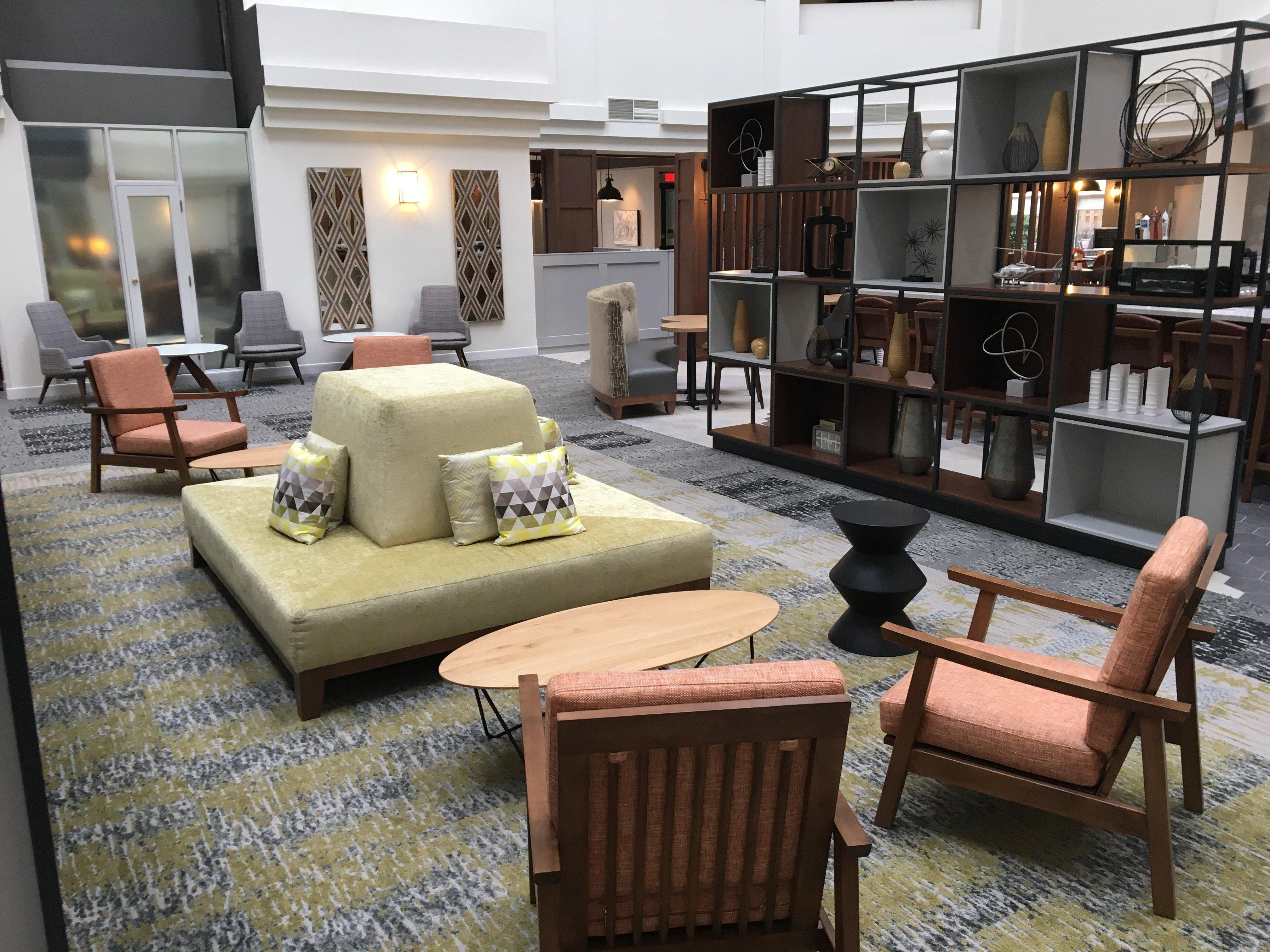 Holiday Inn Montreal Longueuil By Ihg Dış mekan fotoğraf