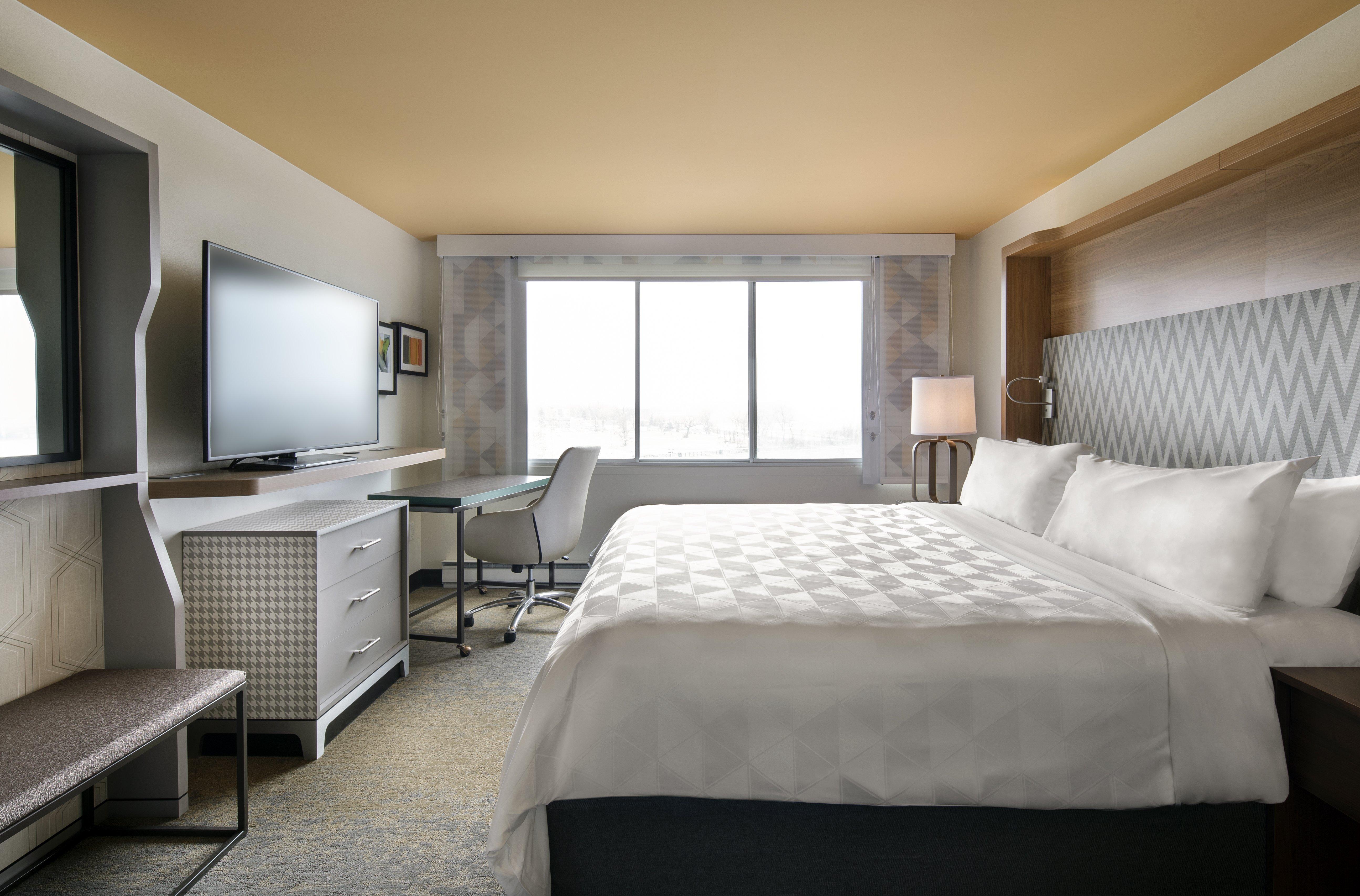 Holiday Inn Montreal Longueuil By Ihg Dış mekan fotoğraf