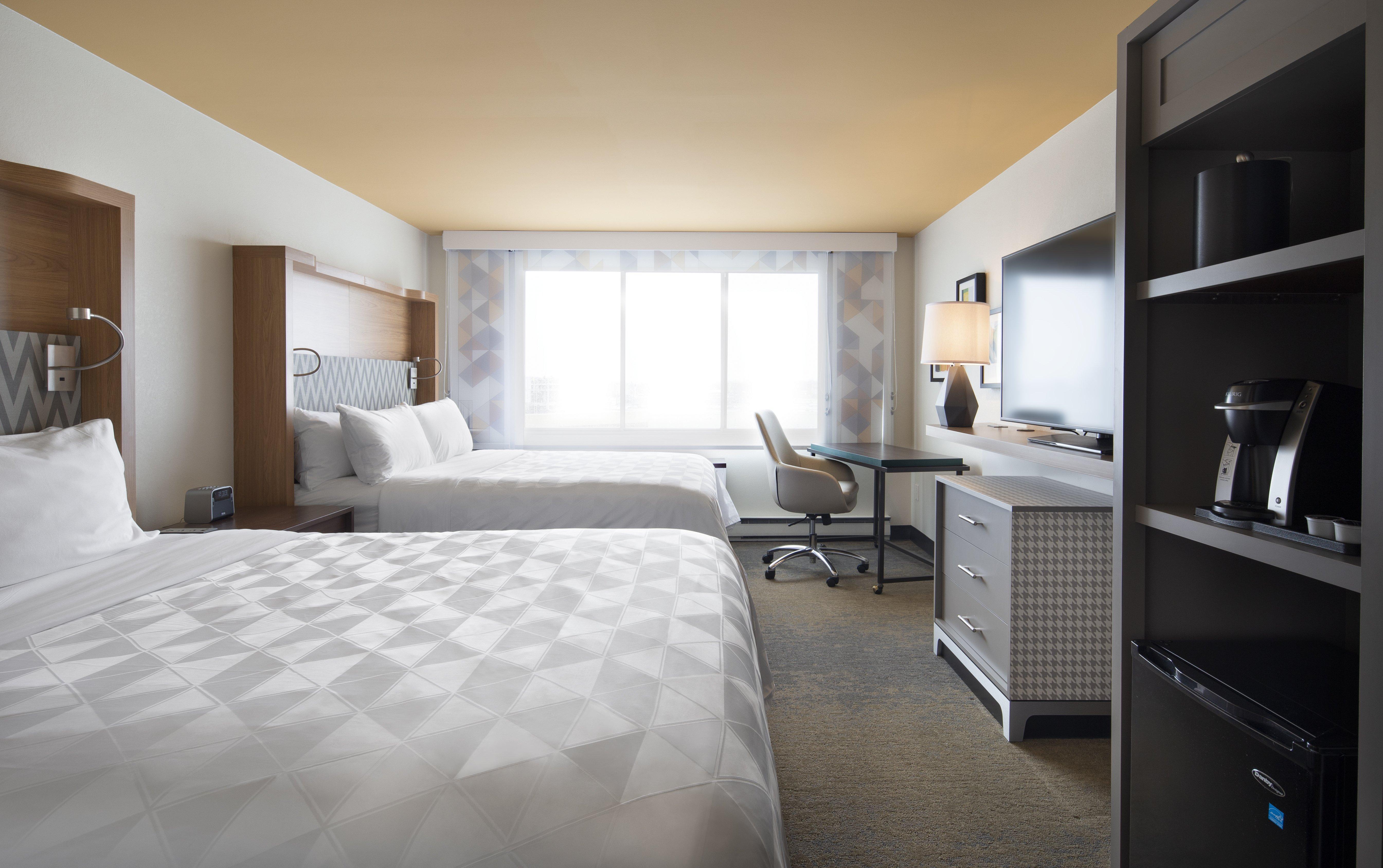 Holiday Inn Montreal Longueuil By Ihg Dış mekan fotoğraf