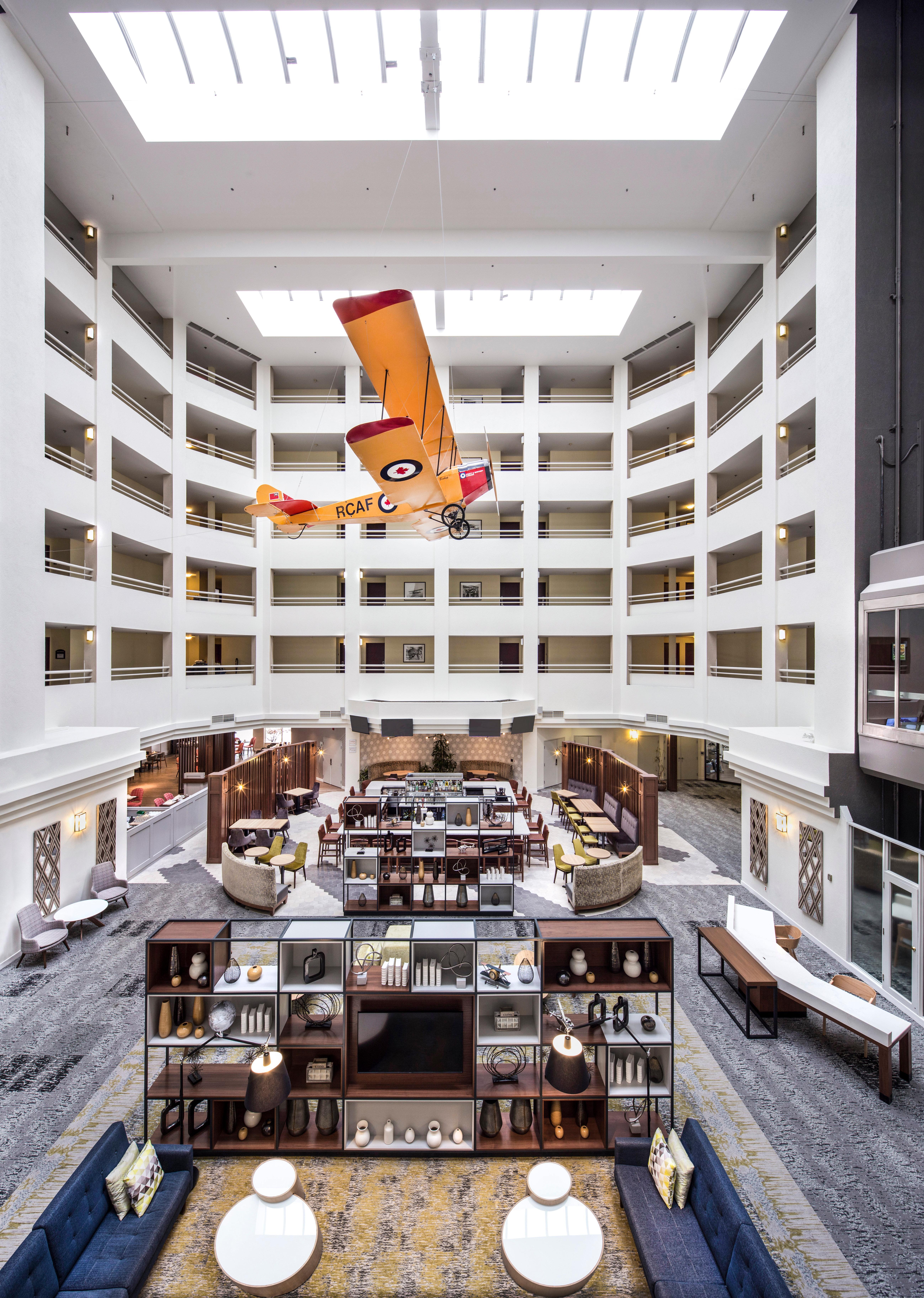 Holiday Inn Montreal Longueuil By Ihg Dış mekan fotoğraf