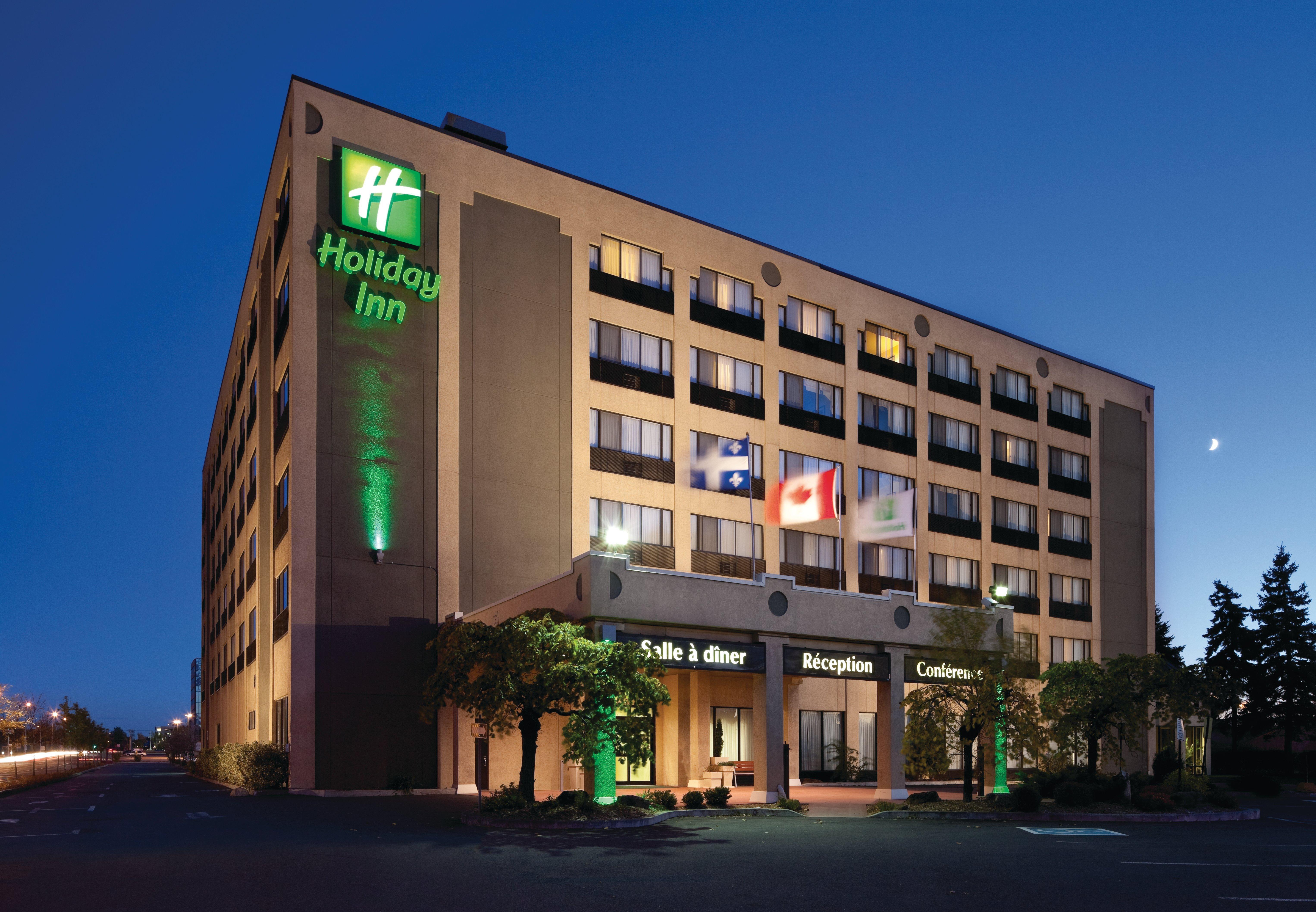 Holiday Inn Montreal Longueuil By Ihg Dış mekan fotoğraf
