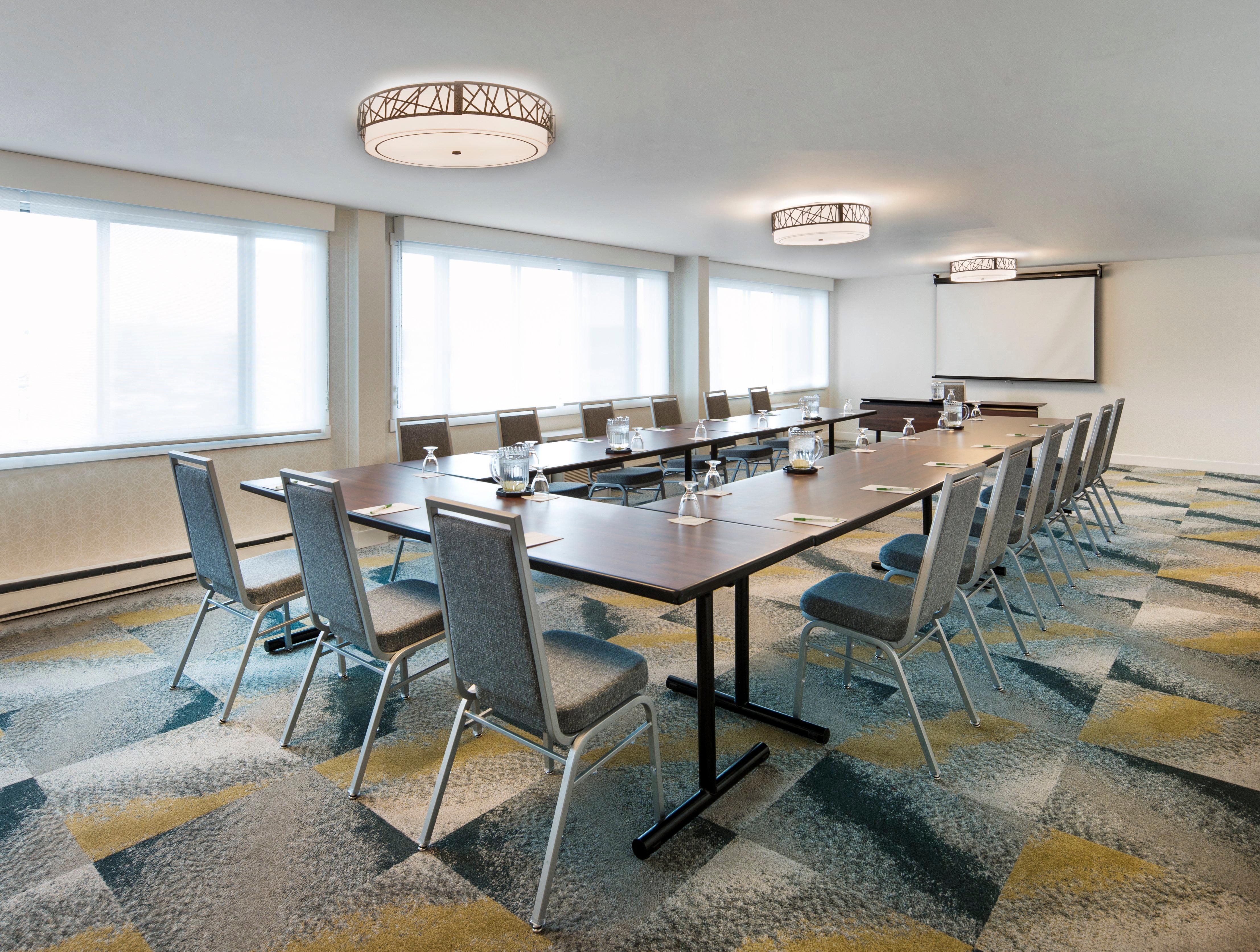 Holiday Inn Montreal Longueuil By Ihg Dış mekan fotoğraf
