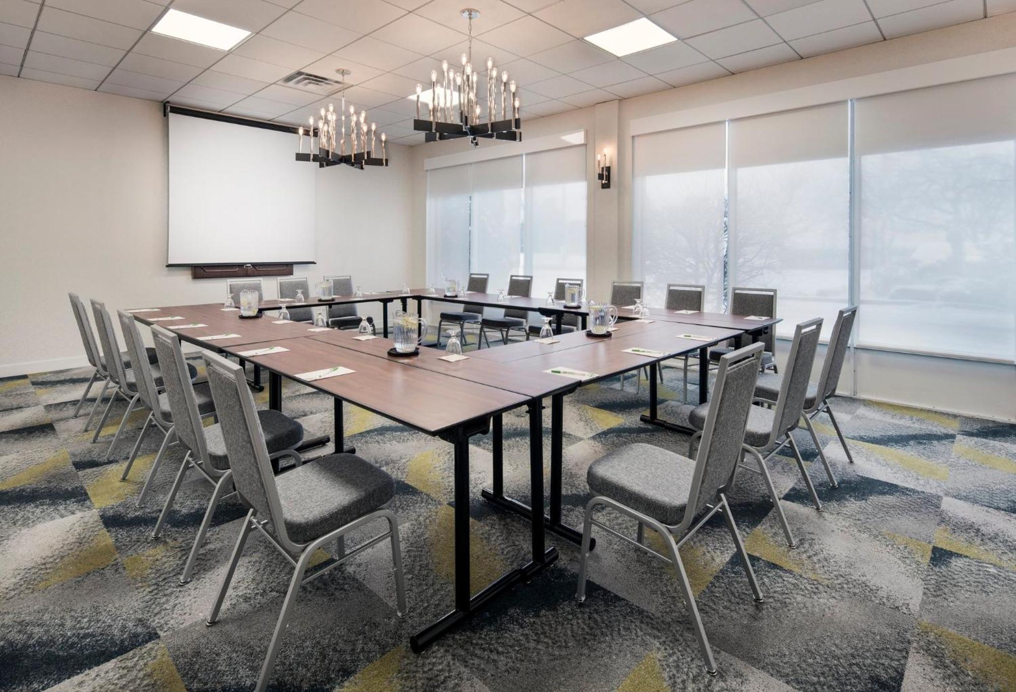 Holiday Inn Montreal Longueuil By Ihg Dış mekan fotoğraf
