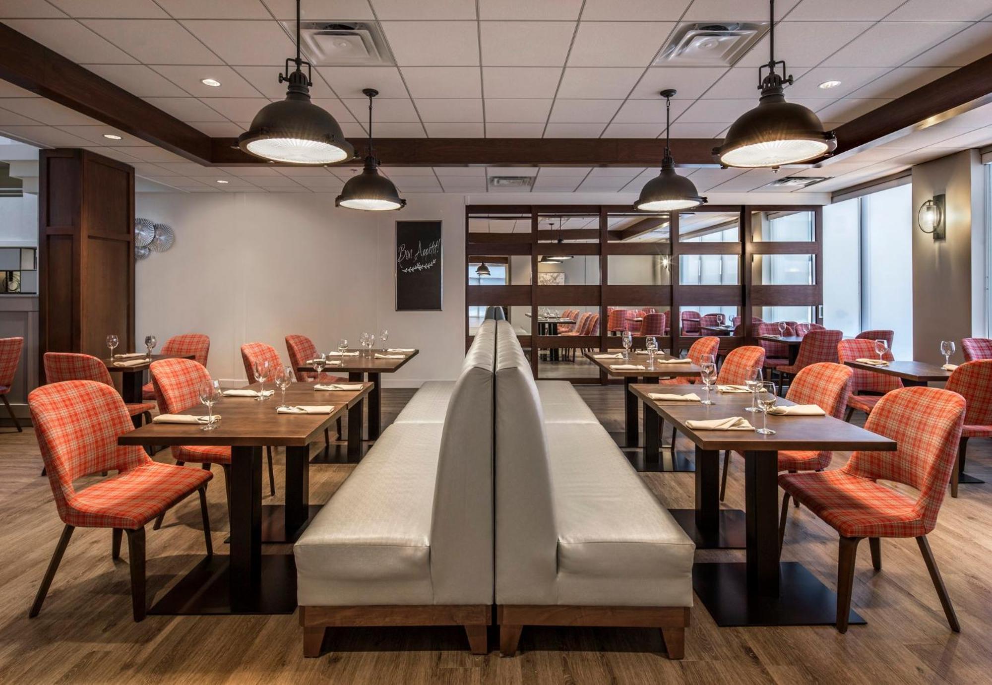 Holiday Inn Montreal Longueuil By Ihg Dış mekan fotoğraf