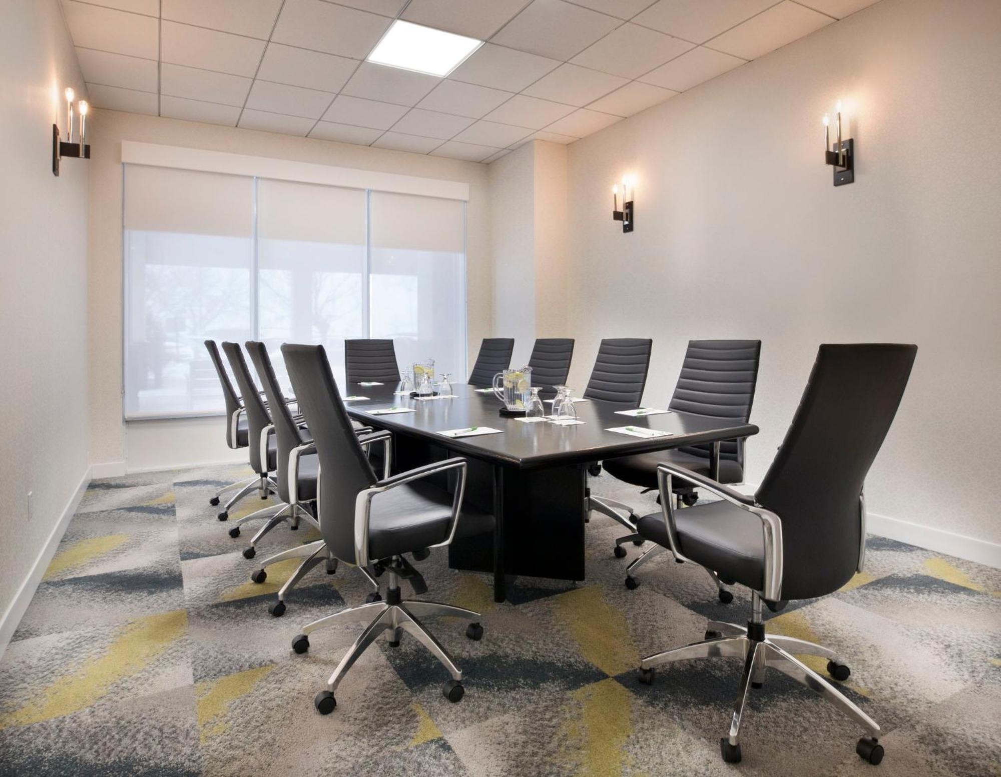 Holiday Inn Montreal Longueuil By Ihg Dış mekan fotoğraf