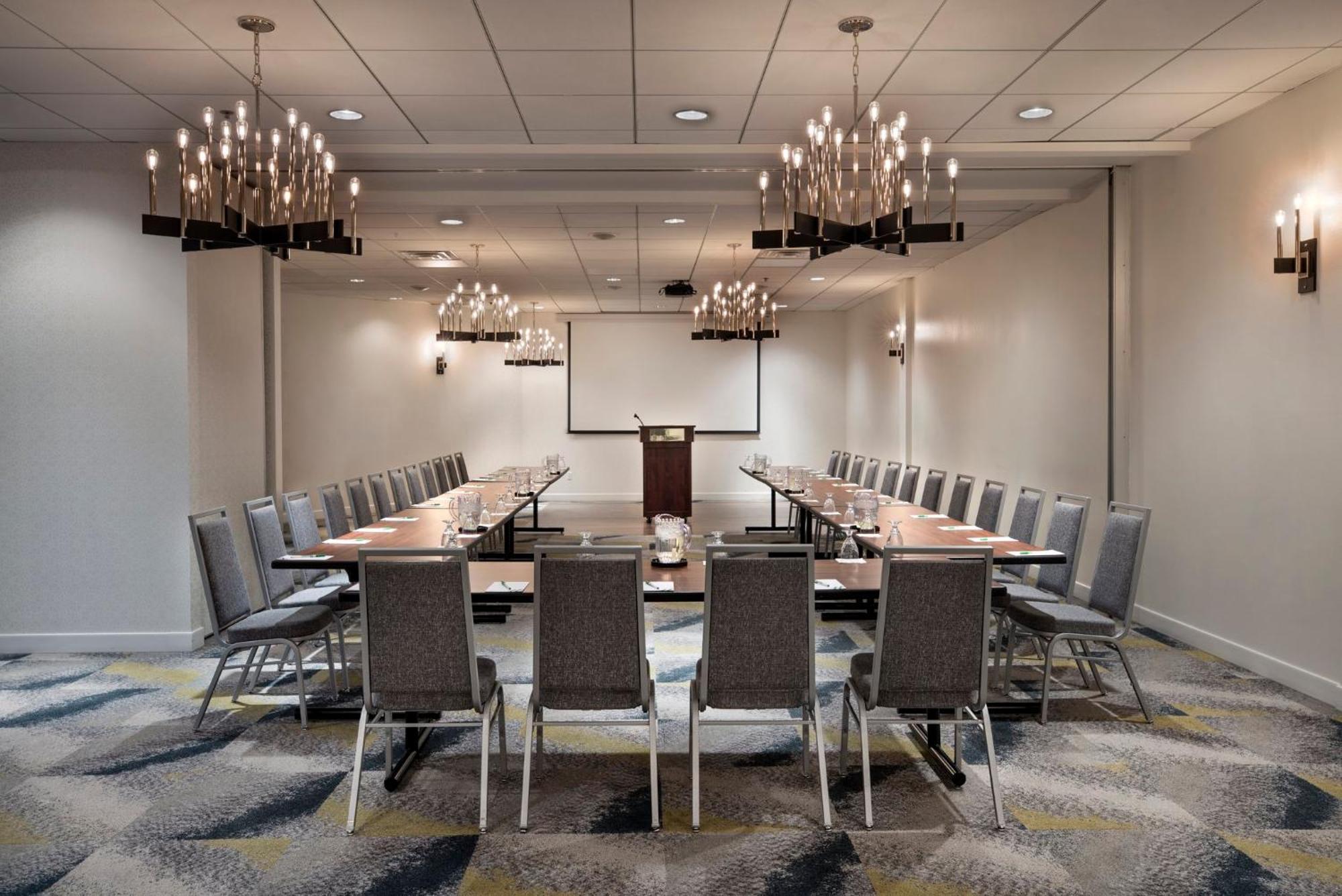 Holiday Inn Montreal Longueuil By Ihg Dış mekan fotoğraf