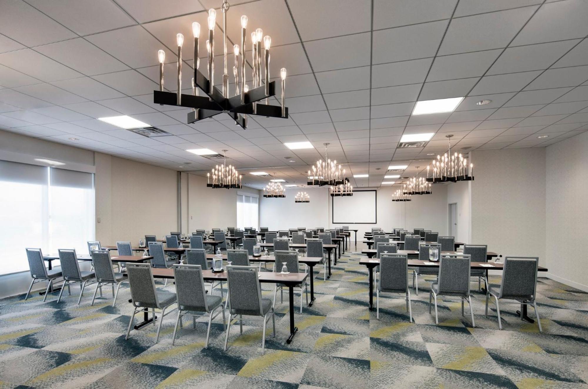 Holiday Inn Montreal Longueuil By Ihg Dış mekan fotoğraf