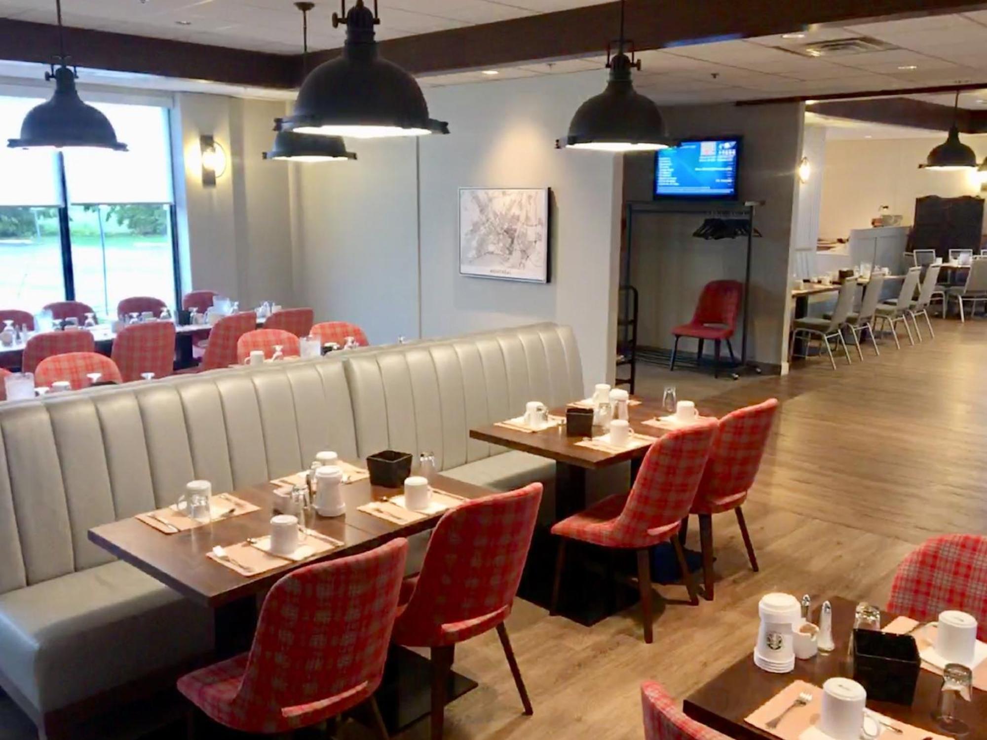 Holiday Inn Montreal Longueuil By Ihg Dış mekan fotoğraf