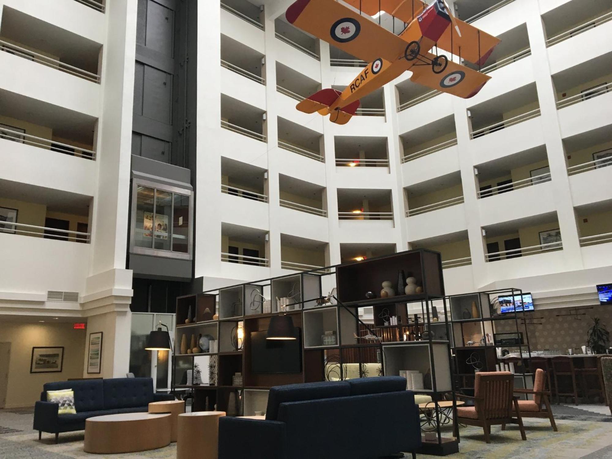 Holiday Inn Montreal Longueuil By Ihg Dış mekan fotoğraf