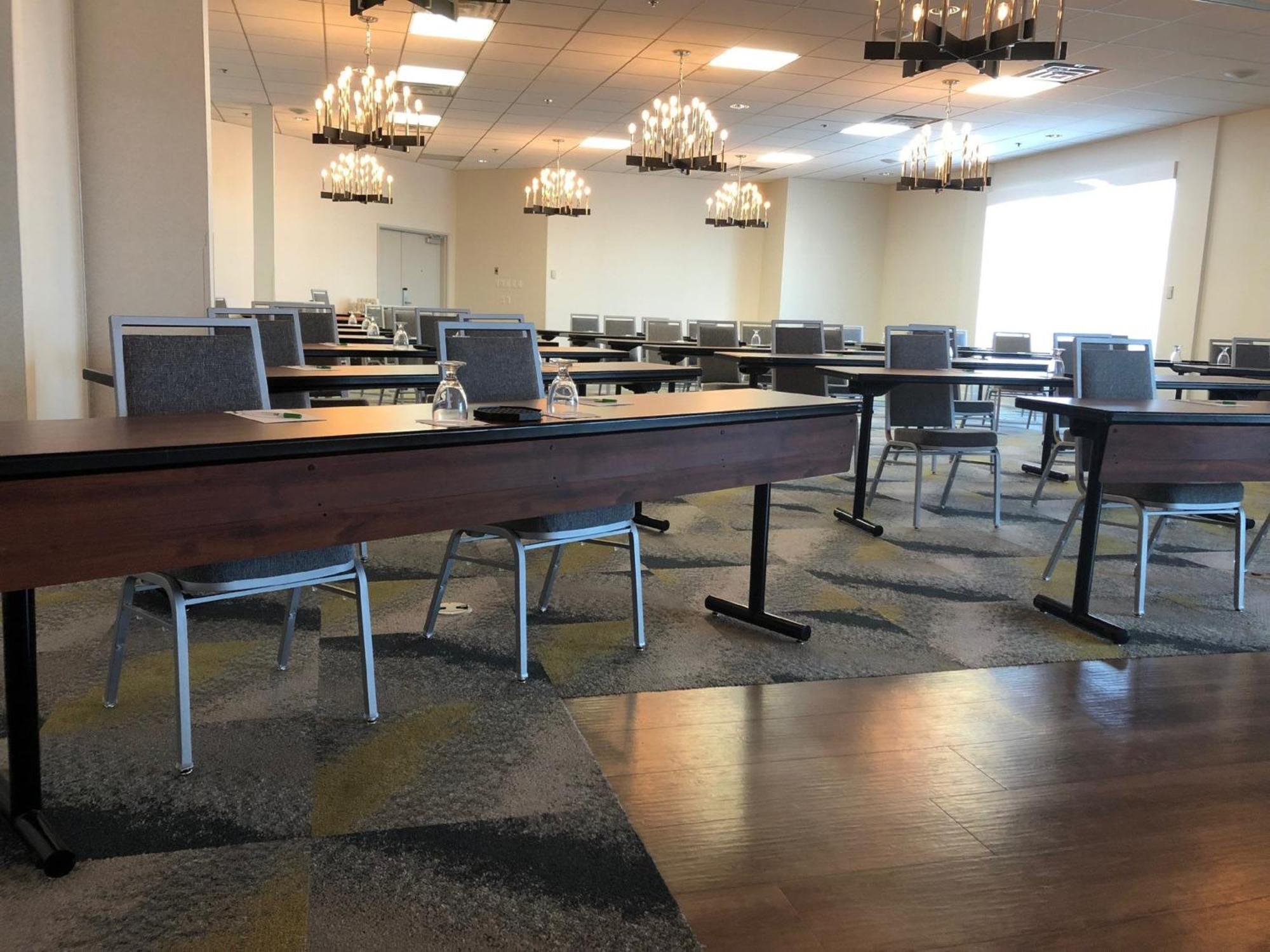 Holiday Inn Montreal Longueuil By Ihg Dış mekan fotoğraf