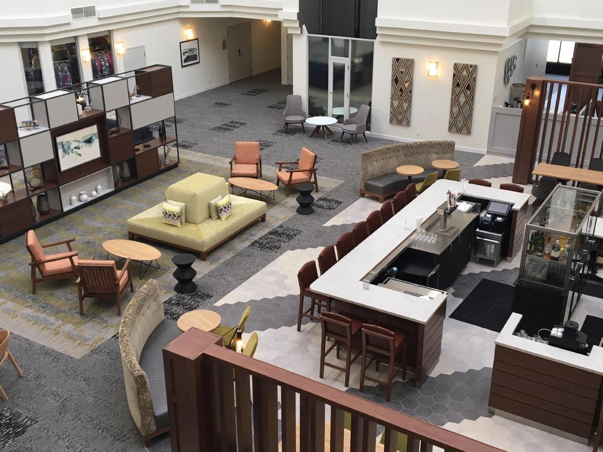 Holiday Inn Montreal Longueuil By Ihg Dış mekan fotoğraf