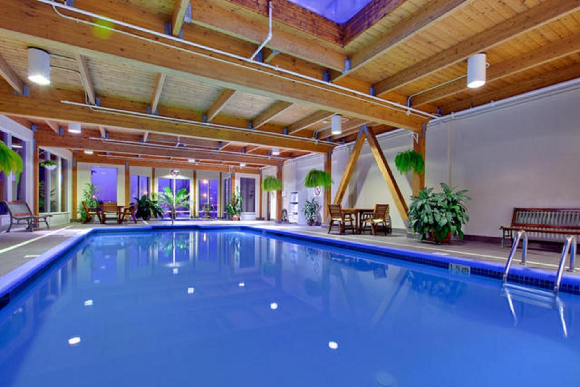 Holiday Inn Montreal Longueuil By Ihg Dış mekan fotoğraf
